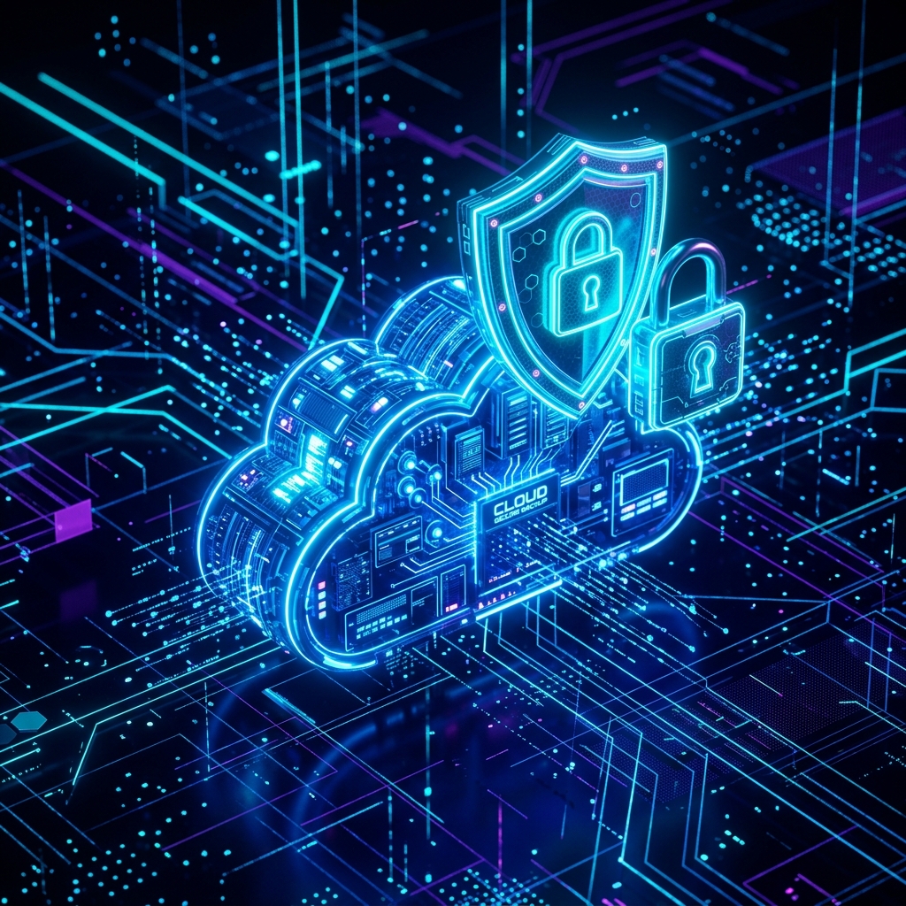 Cloud Backup Service