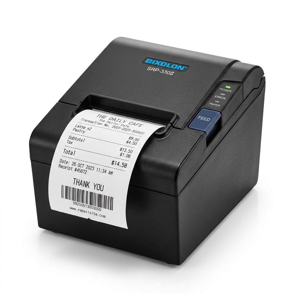 Bixolon SRP-330II