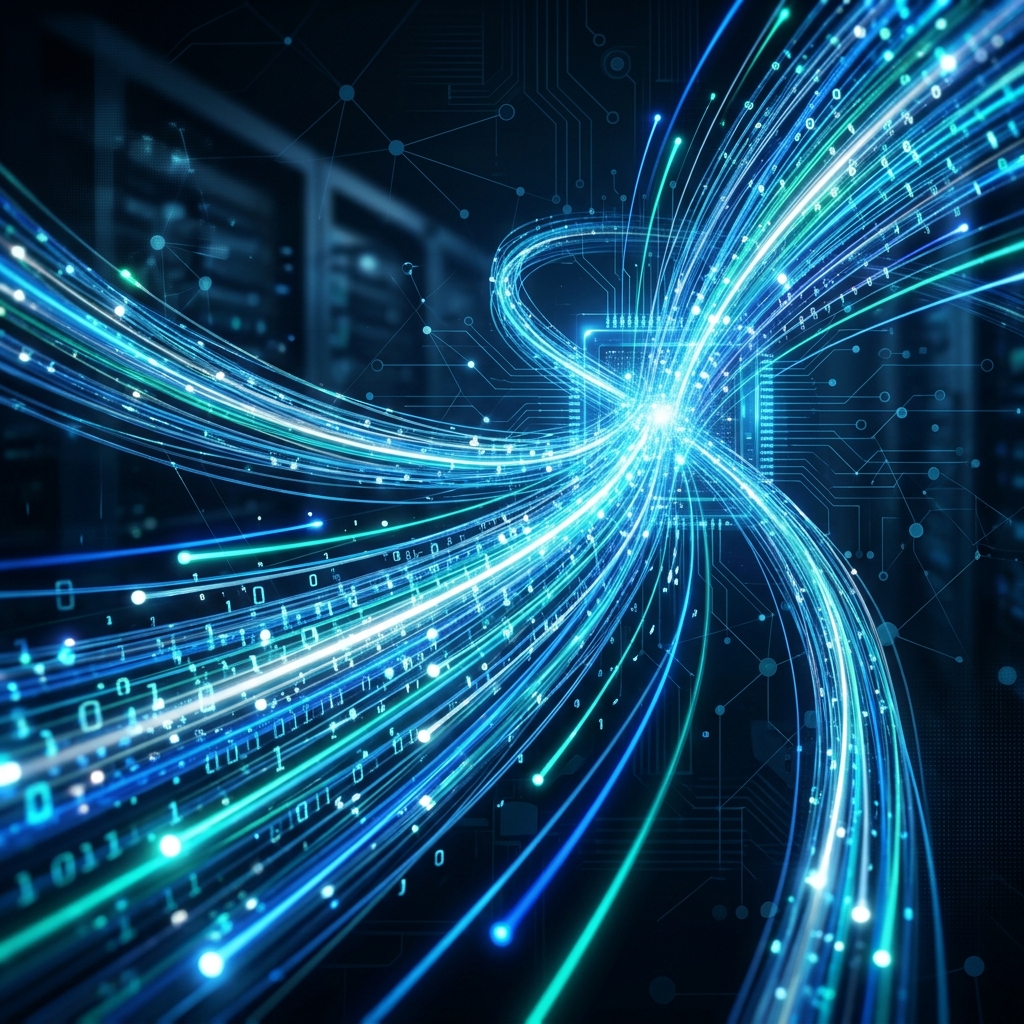 Data Center Sync