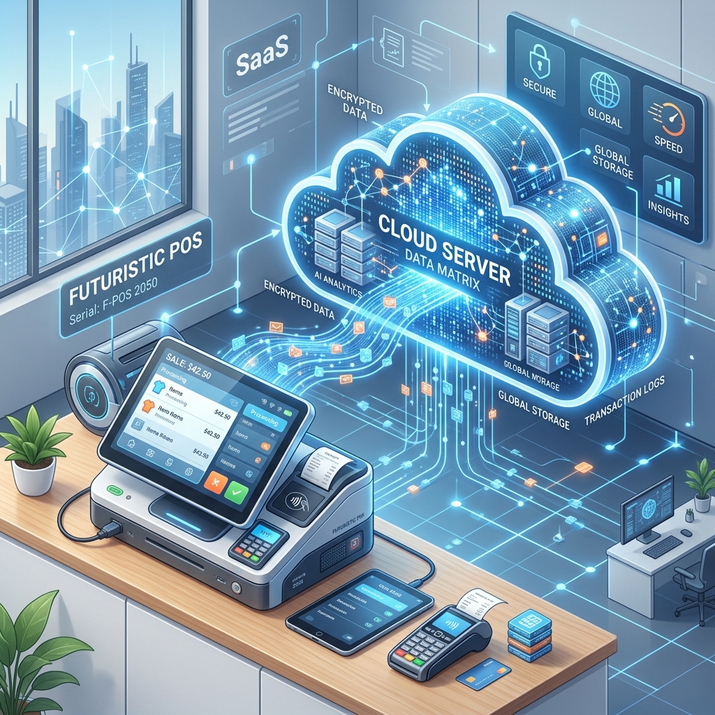 Data Center