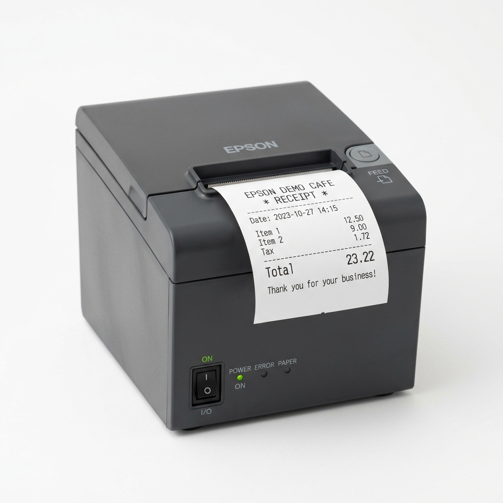 Epson TM-T20II