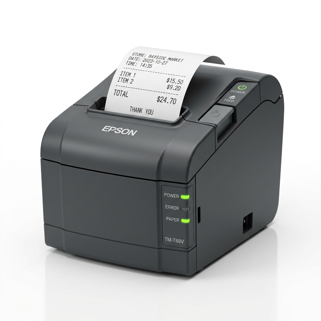 Epson TM-T88V