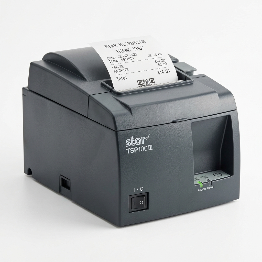 Star TSP 100