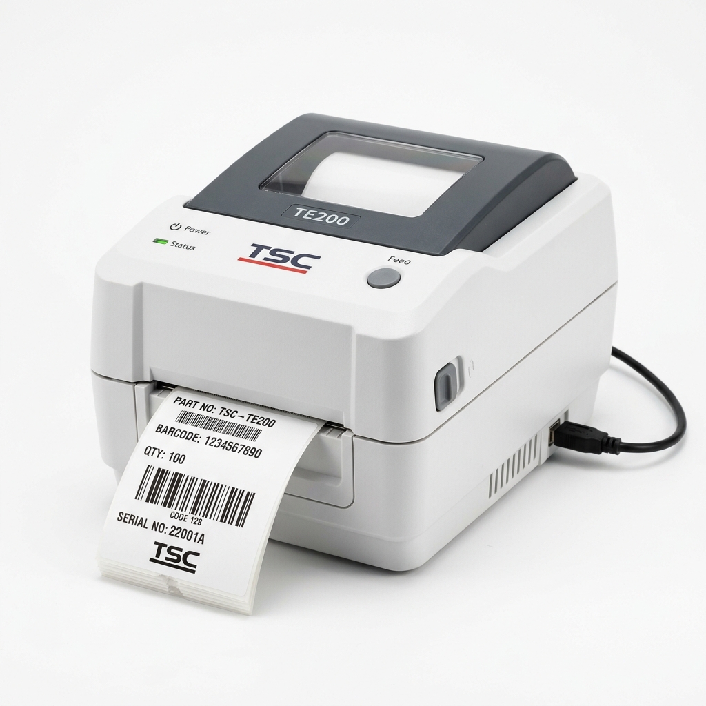 TSC TE200