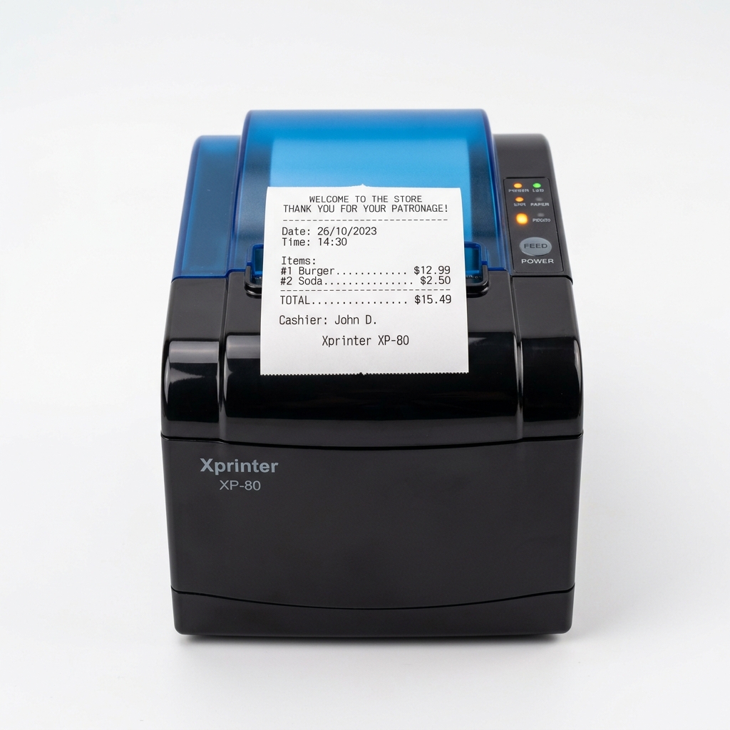 Xprinter POS